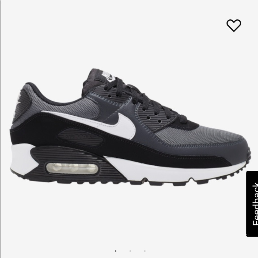 Nike Air Max 90 Men’s Shoes